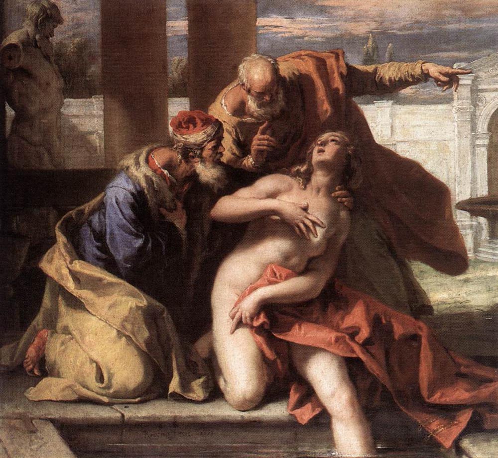 Erotic Art Collector 0434 GUIDO CAGNACCI 1601_1663 page 8 full