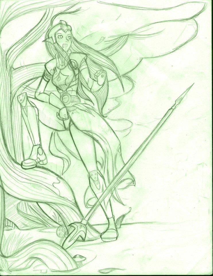 Artist Torres page 4 full