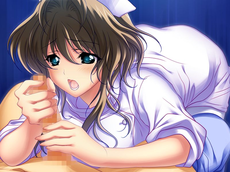 Netorare Kangogakusei ～ Miyu − Hakui no Shita no Mesuniku wa, Shiranuma ni Kaihatsusareteita... | Netorare Nursing Student Miyu - Womanly Flesh Had Been Quietly Growing Beneath Her Uniform page 2 full