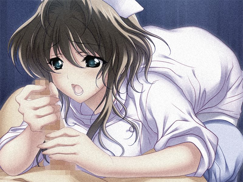 Netorare Kangogakusei ～ Miyu − Hakui no Shita no Mesuniku wa, Shiranuma ni Kaihatsusareteita... | Netorare Nursing Student Miyu - Womanly Flesh Had Been Quietly Growing Beneath Her Uniform page 3 full