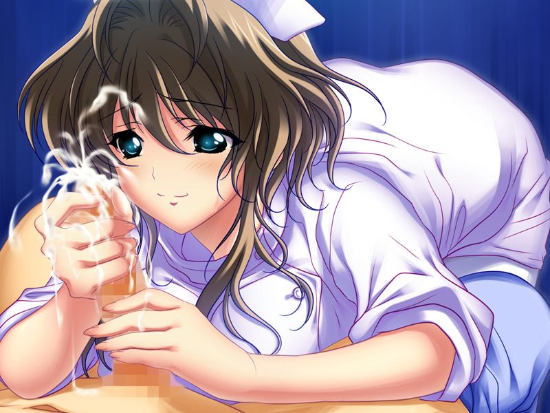 Netorare Kangogakusei ～ Miyu − Hakui no Shita no Mesuniku wa, Shiranuma ni Kaihatsusareteita... | Netorare Nursing Student Miyu - Womanly Flesh Had Been Quietly Growing Beneath Her Uniform page 7 full