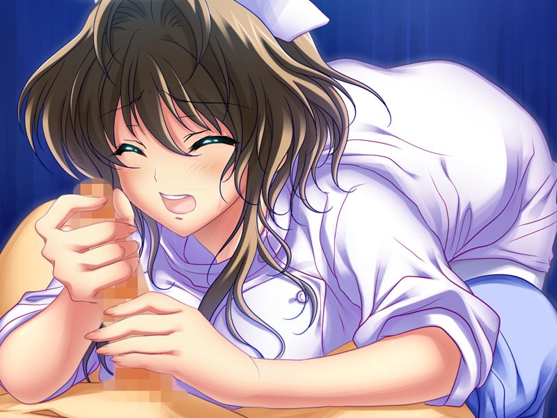 Netorare Kangogakusei ～ Miyu − Hakui no Shita no Mesuniku wa, Shiranuma ni Kaihatsusareteita... | Netorare Nursing Student Miyu - Womanly Flesh Had Been Quietly Growing Beneath Her Uniform page 8 full