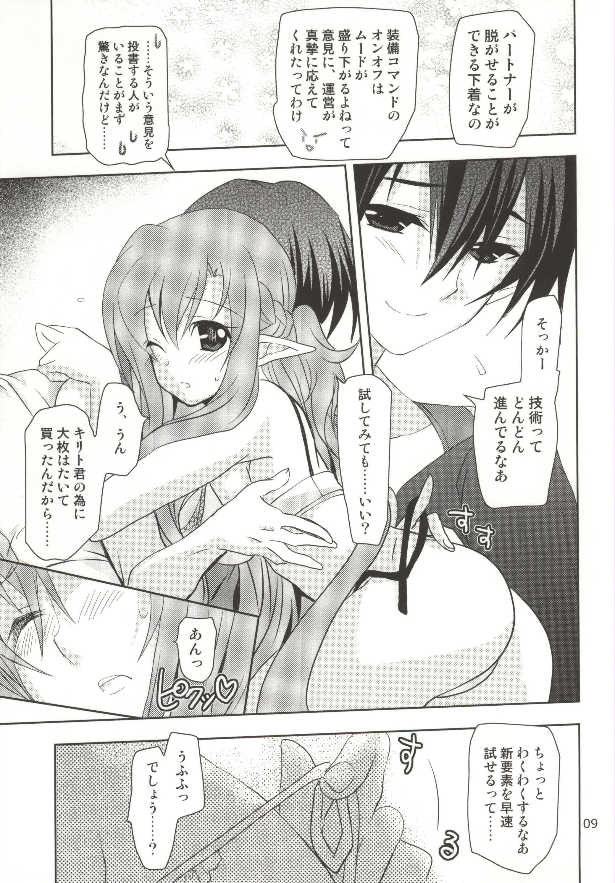 Convert Love page 7 full