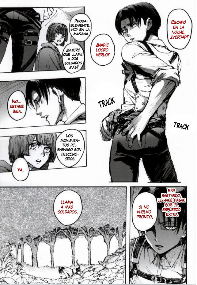 Neko ni Natta Buka ga Katte ni Hatsujou Shite Sugoku Komaru page 7 full