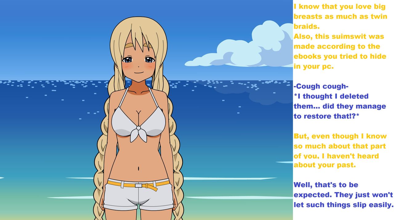 Hypnotized Mugi 2 page 4 full
