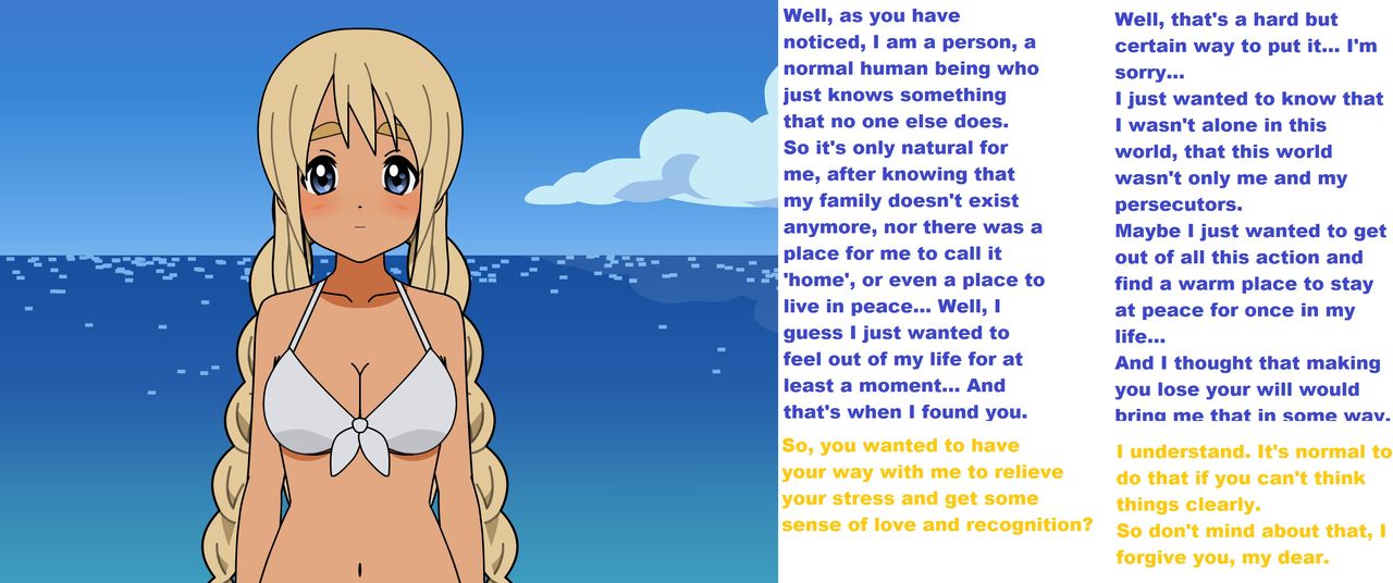 Hypnotized Mugi 2 page 7 full