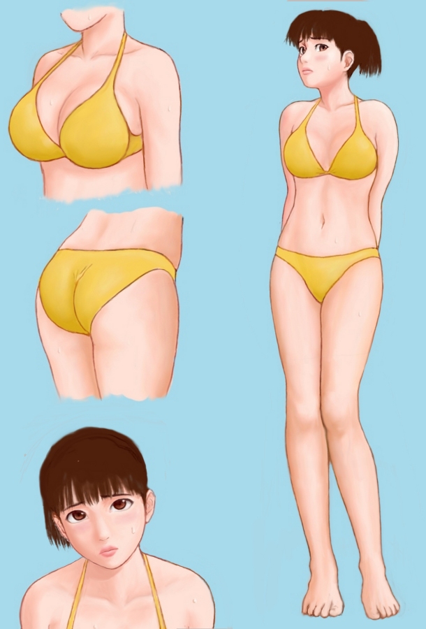 Lei Fang-san page 2 full