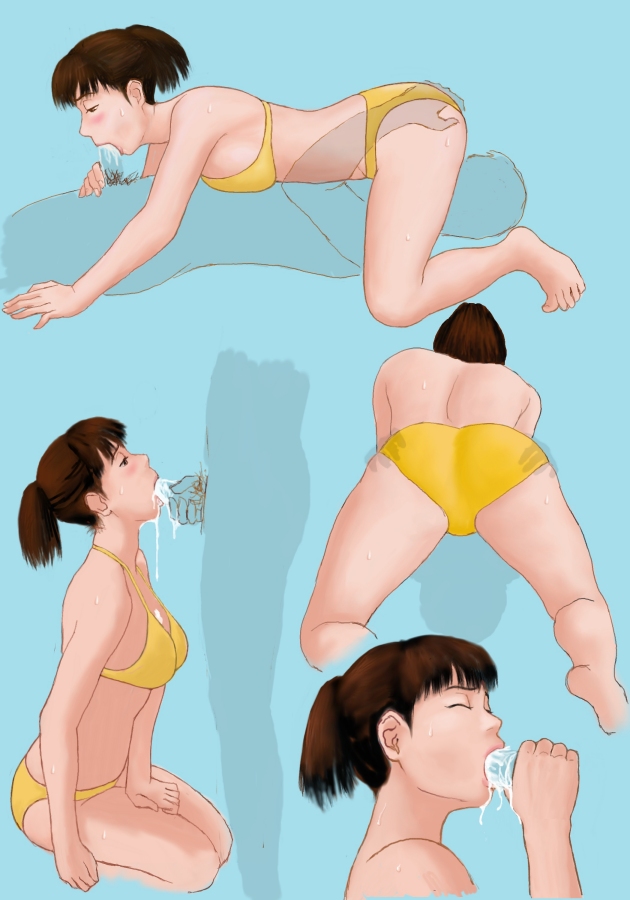 Lei Fang-san page 6 full