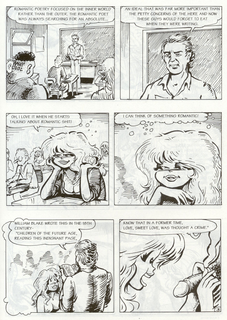 Cherry Poptart #18 page 5 full