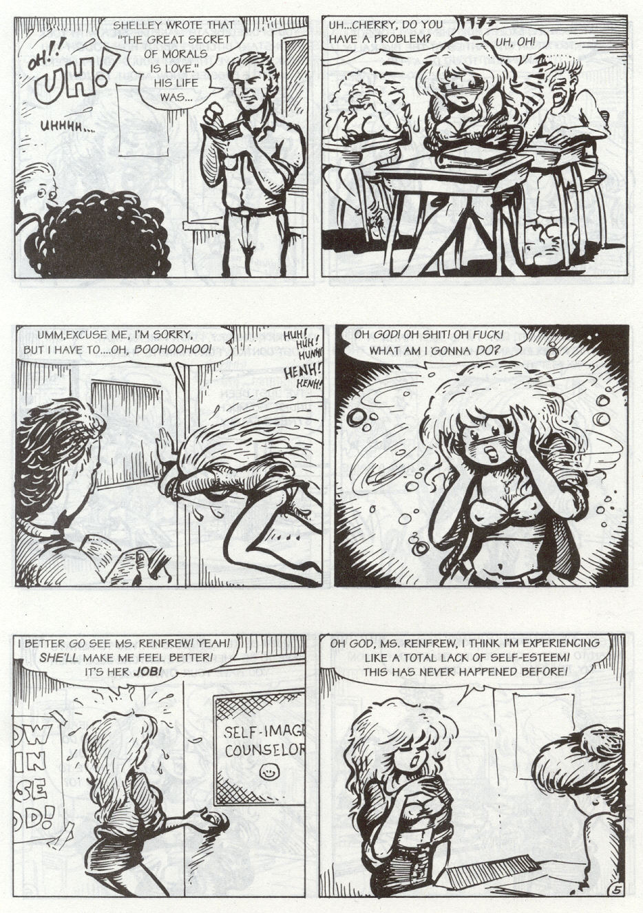 Cherry Poptart #18 page 7 full