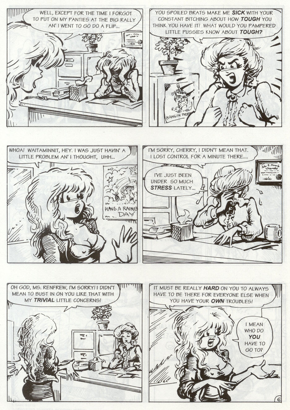 Cherry Poptart #18 page 8 full