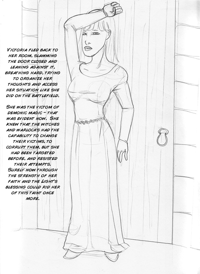 Faith of the Fallen page 10 full