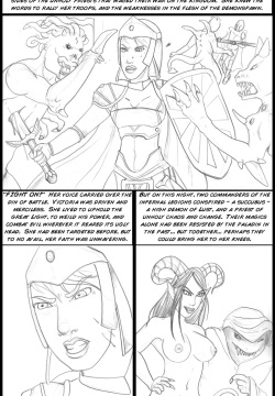 Faith of the Fallen