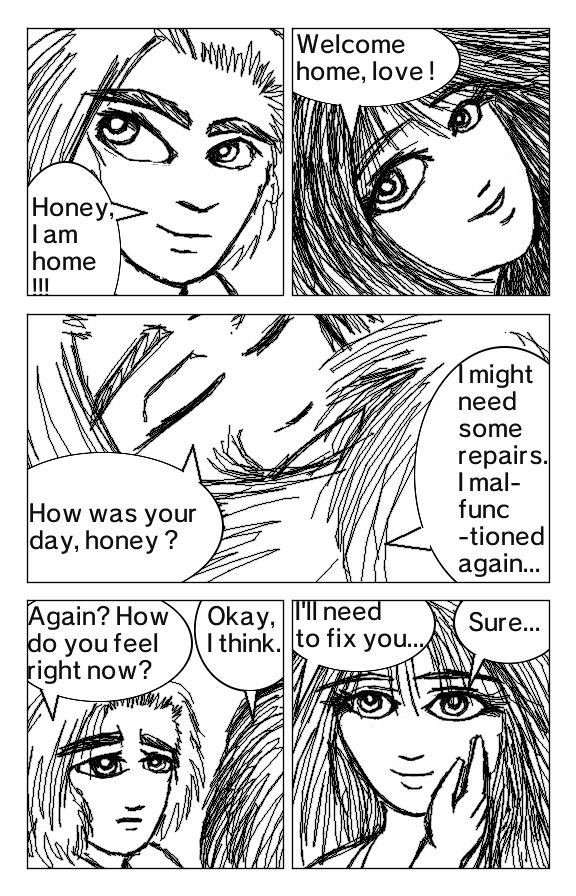 The repair page 2 full
