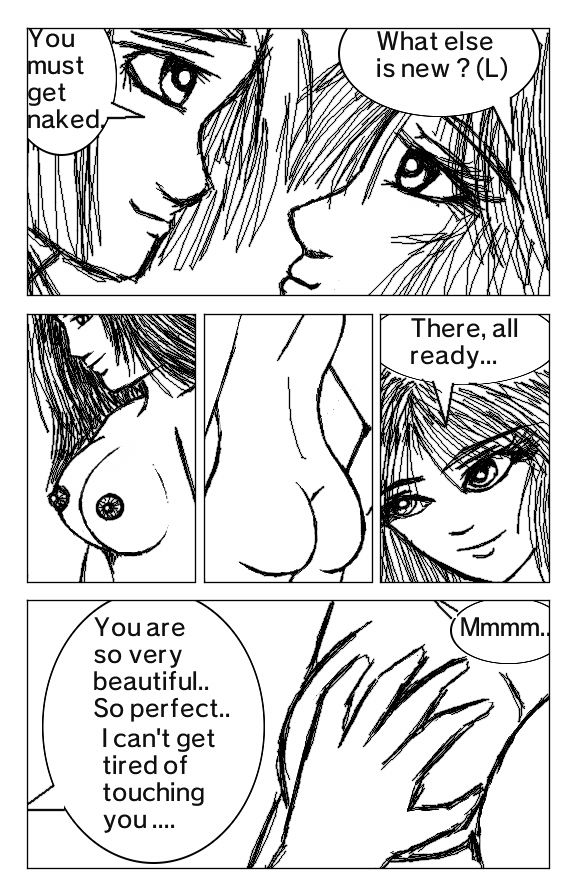 The repair page 3 full