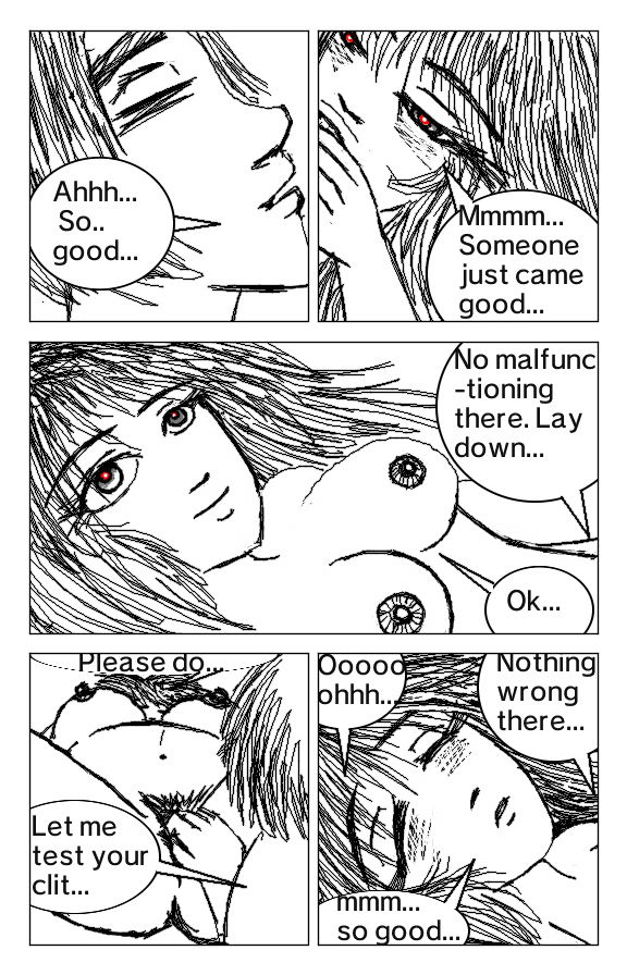 The repair page 6 full
