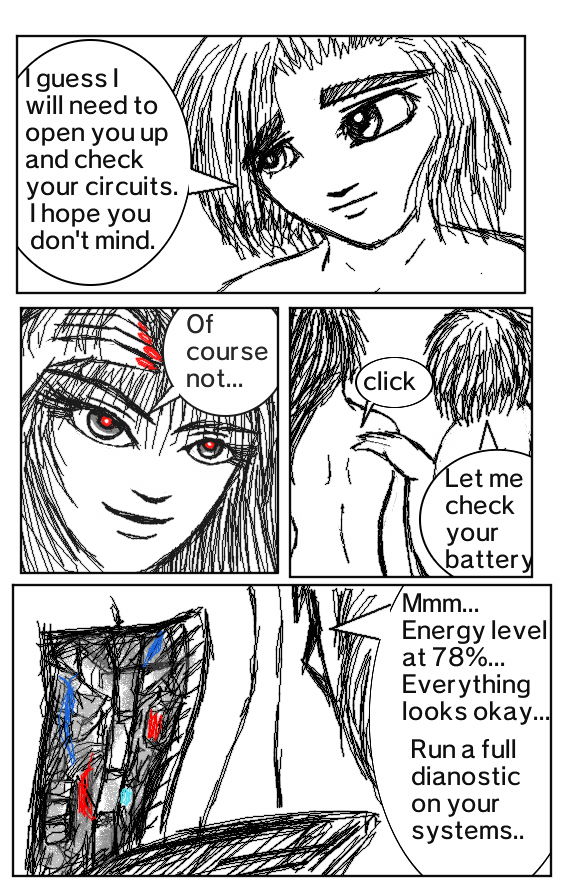 The repair page 8 full