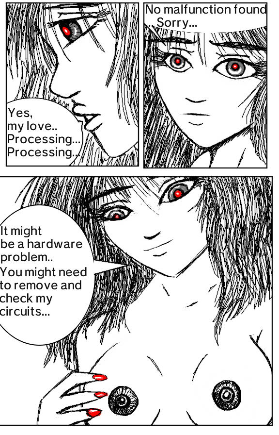 The repair page 9 full