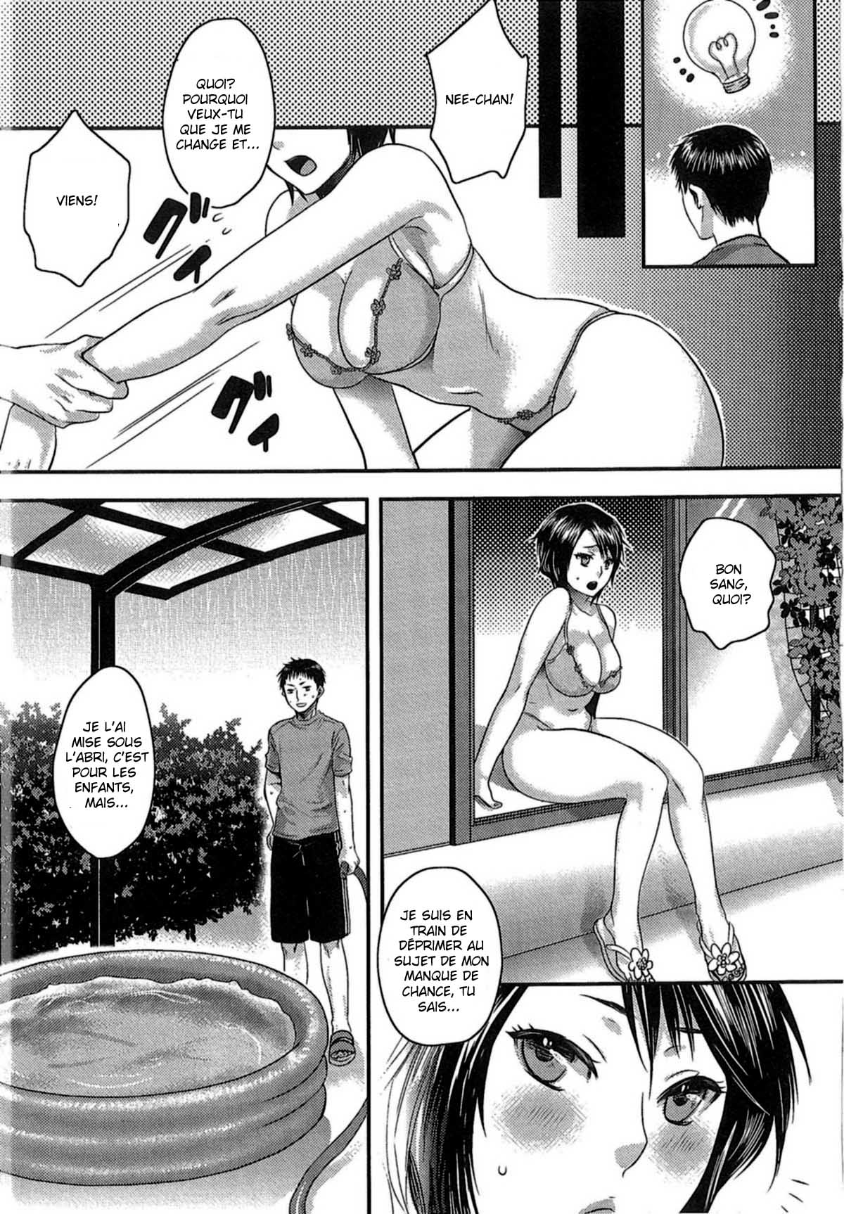 Ore no Oneechan wa Kawaii | My Sister Is Cute page 5 full