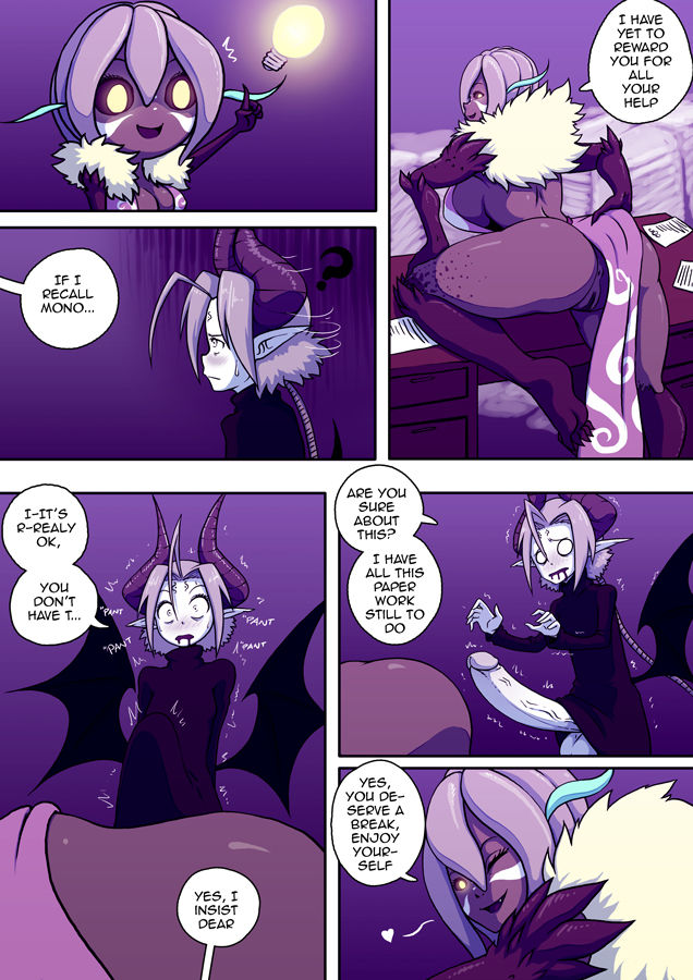 Mono X Deumos page 2 full
