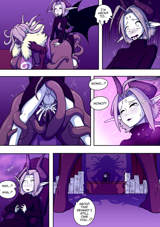 Mono X Deumos page 5 full