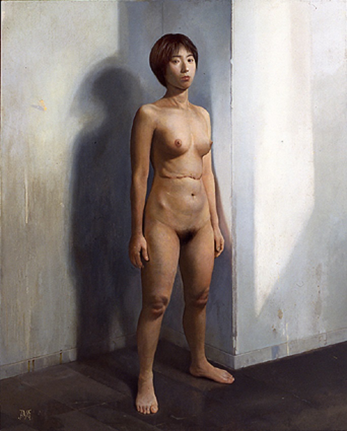 EROTIC ART COLLECTOR 0058 ATSUSHI SUWA page 6 full