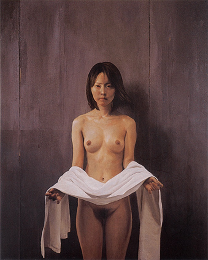 EROTIC ART COLLECTOR 0058 ATSUSHI SUWA page 7 full