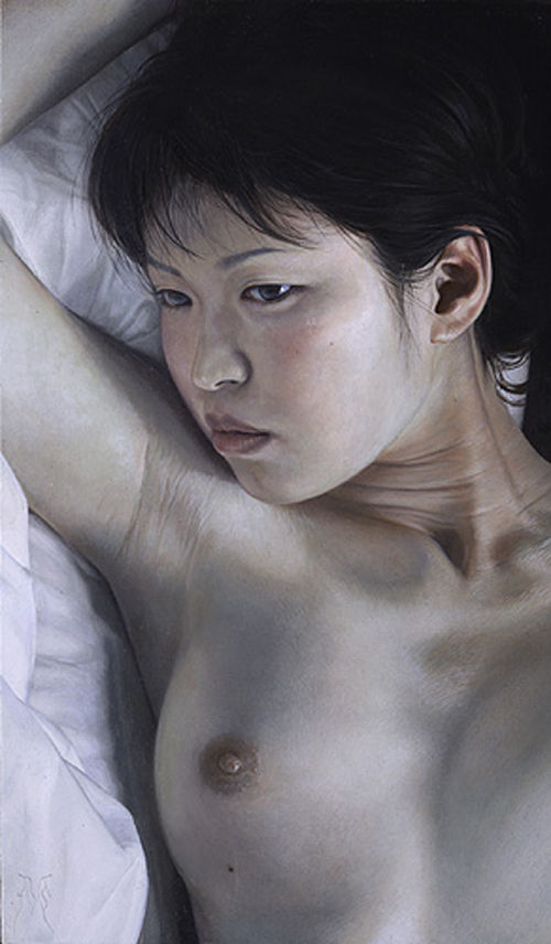 EROTIC ART COLLECTOR 0058 ATSUSHI SUWA page 9 full