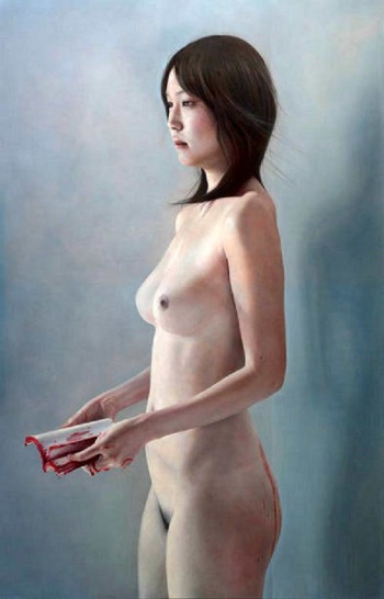 EROTIC ART COLLECTOR 0058 ATSUSHI SUWA cover