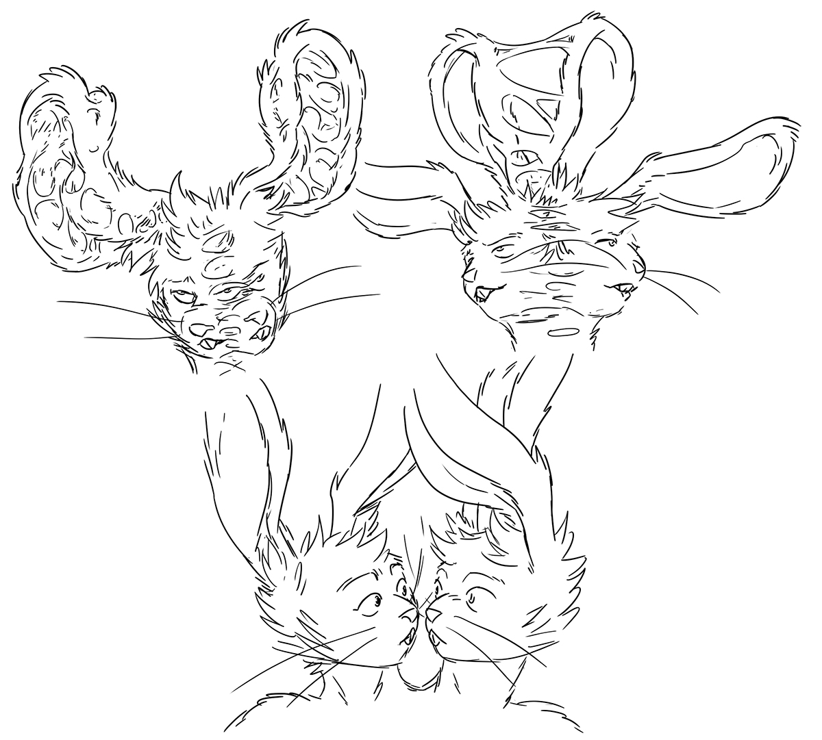 Bunny Corruption page 8 full