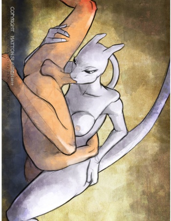 Special Legends cover