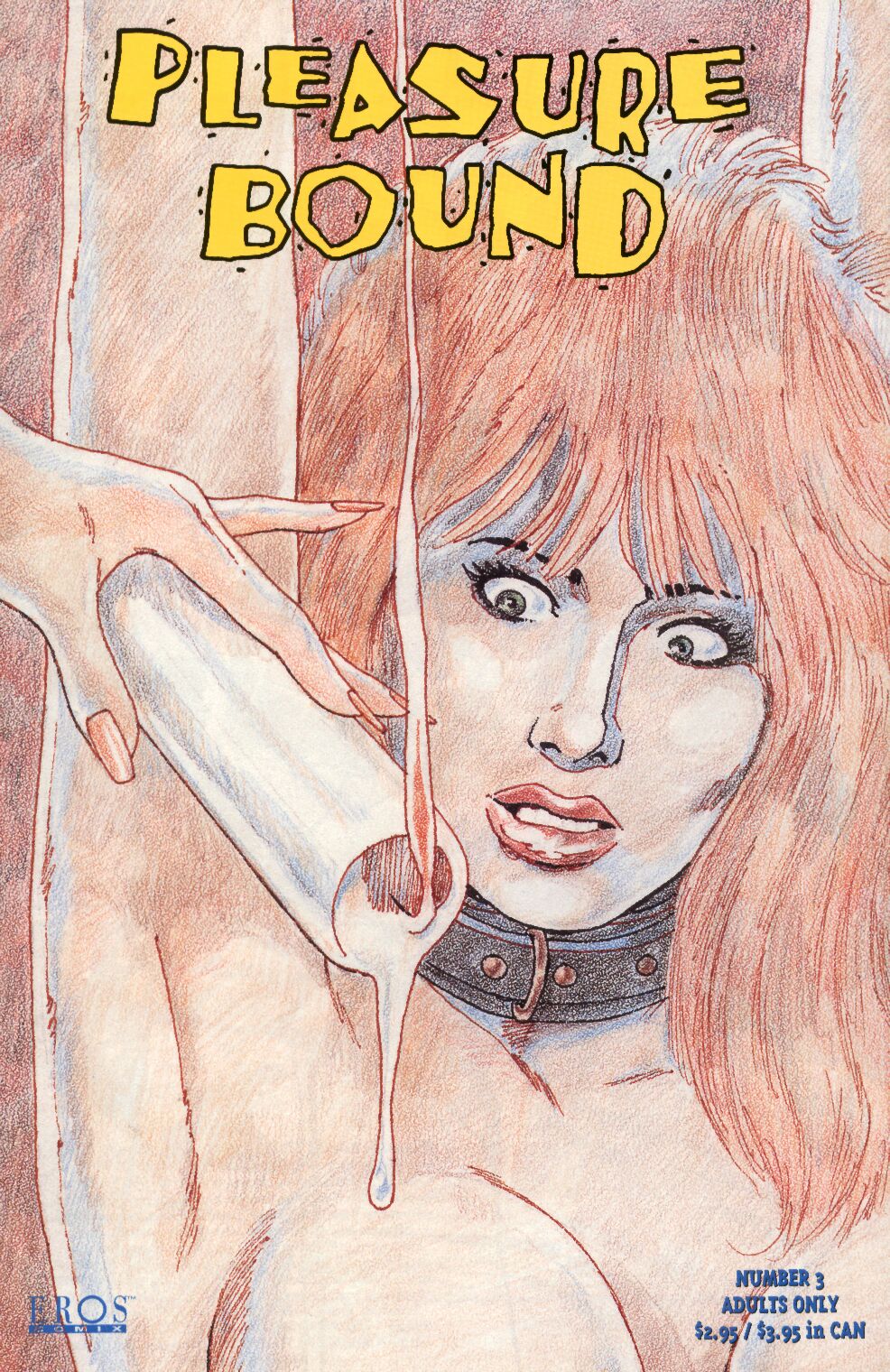 Pleasure Bound 3 page 1 full