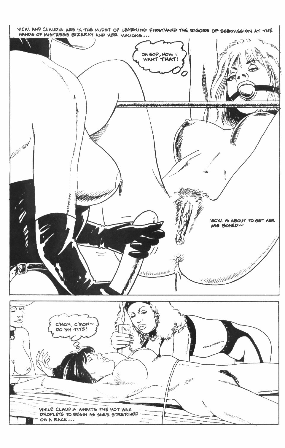 Pleasure Bound 3 page 3 full