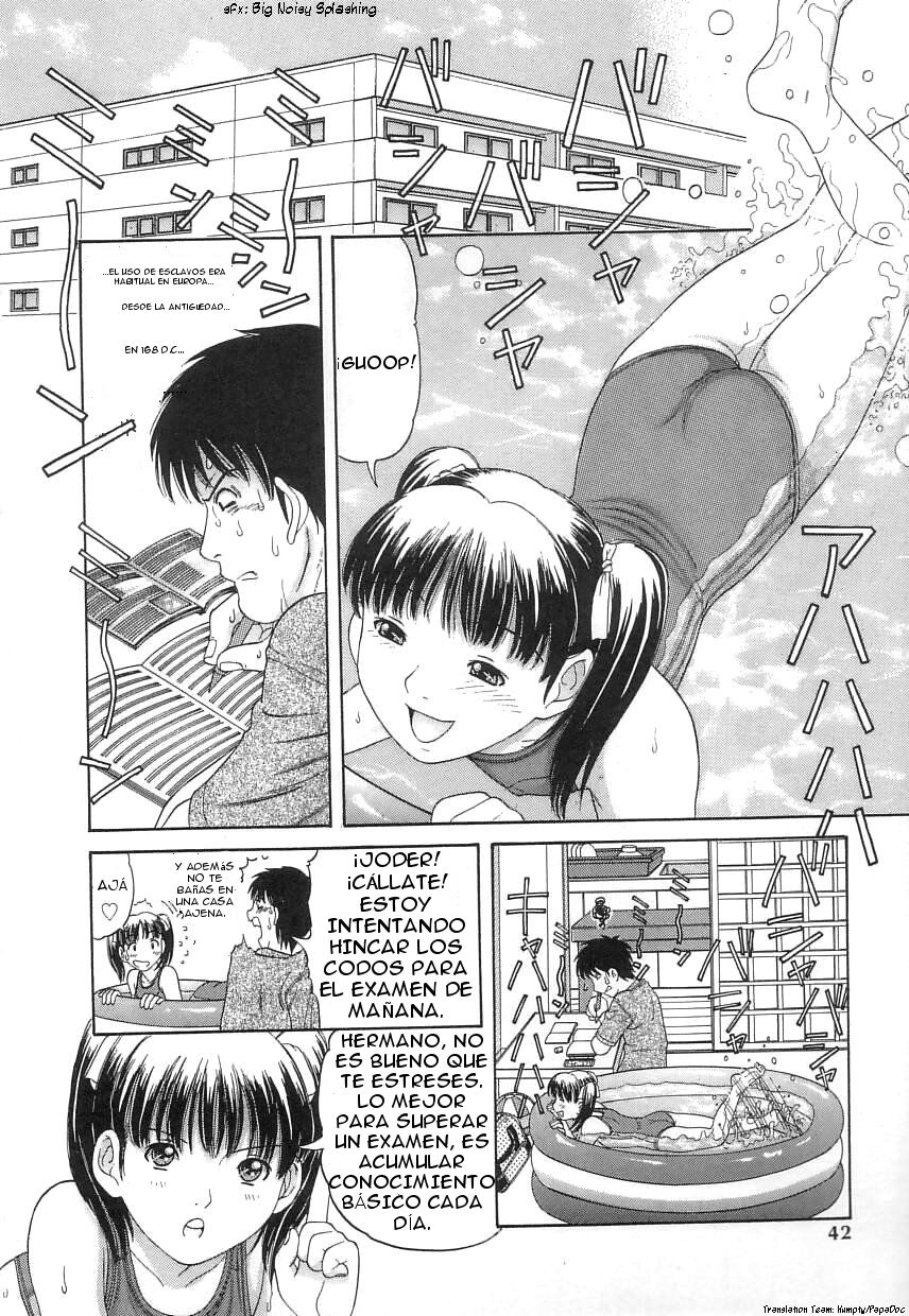 Kuchu Kuchu Ch. 2 page 2 full