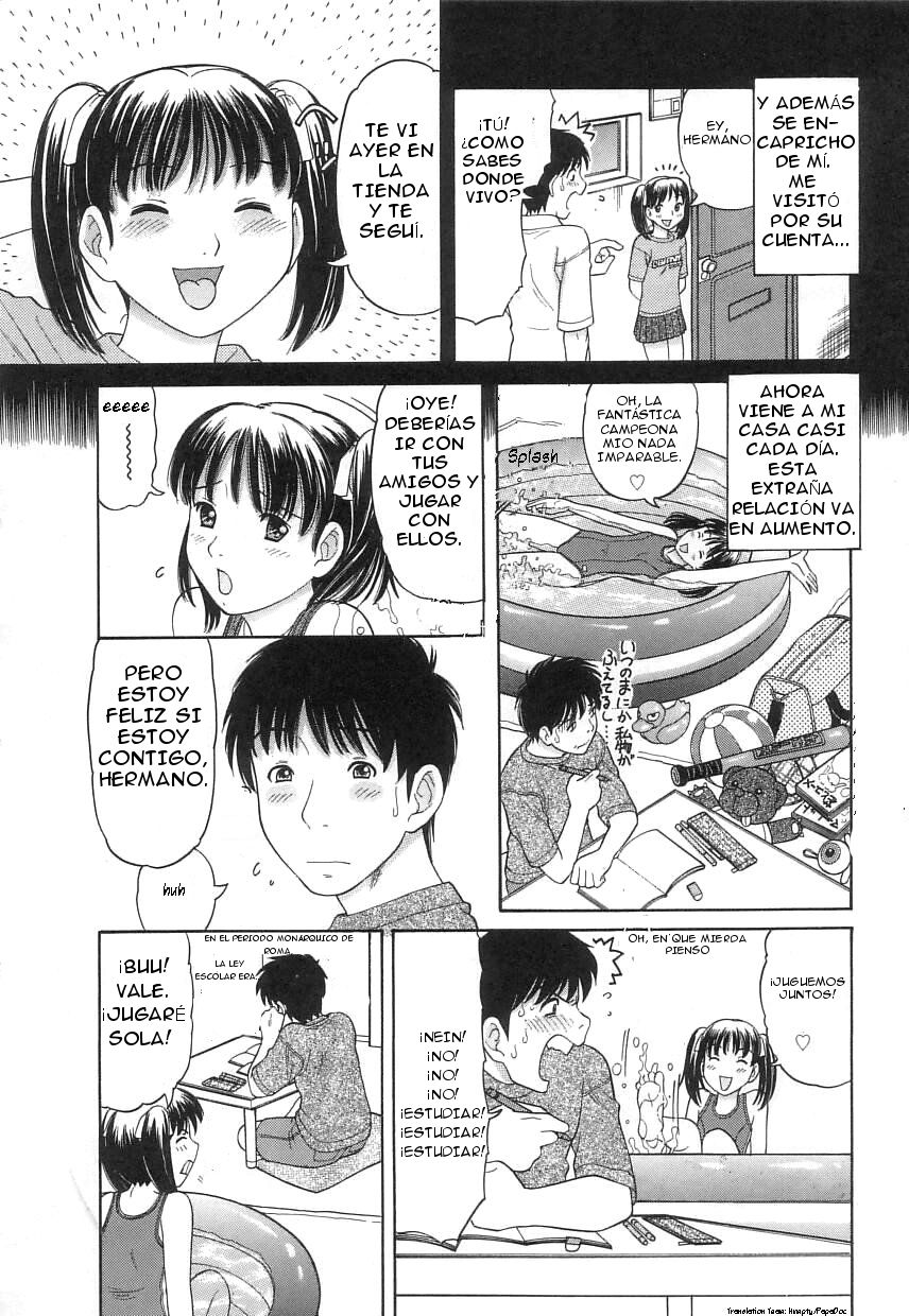 Kuchu Kuchu Ch. 2 page 4 full