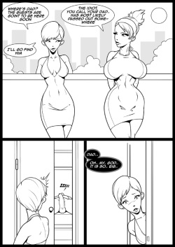 Megan and the Taboo