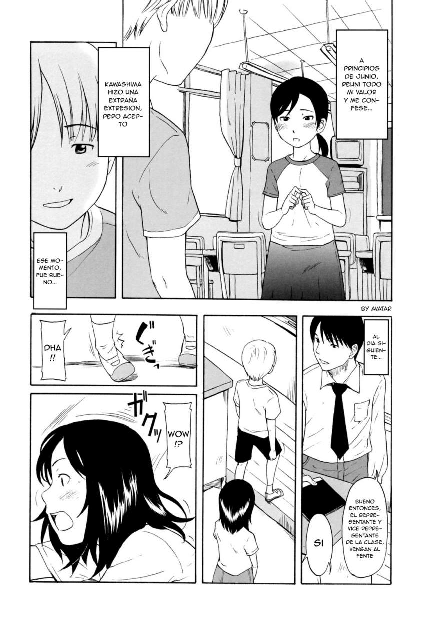 Something in the Air page 8 full