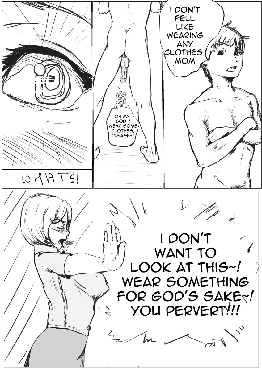 Slut Mother page 4 full