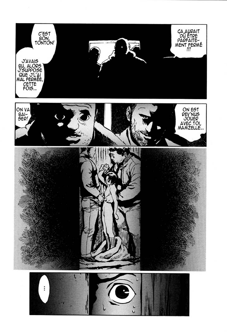 NO MERCY Ch. 1-4 page 10 full