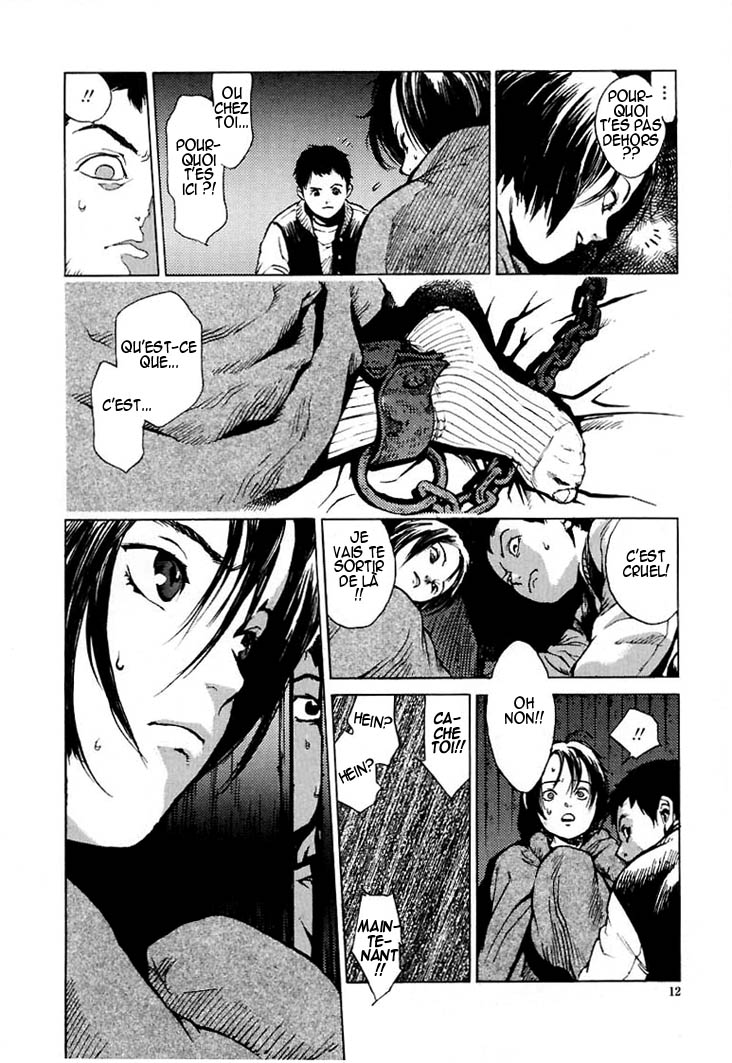 NO MERCY Ch. 1-4 page 9 full