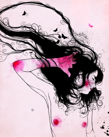 Erotic Art Collector 0440 CONRAD ROSET cover