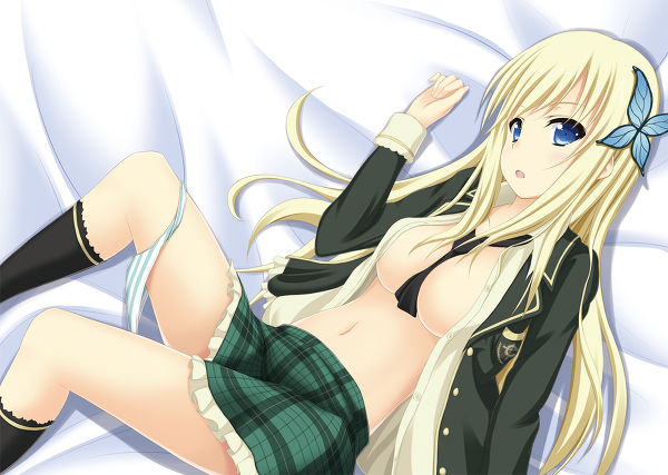 sena kashiwazaki page 8 full