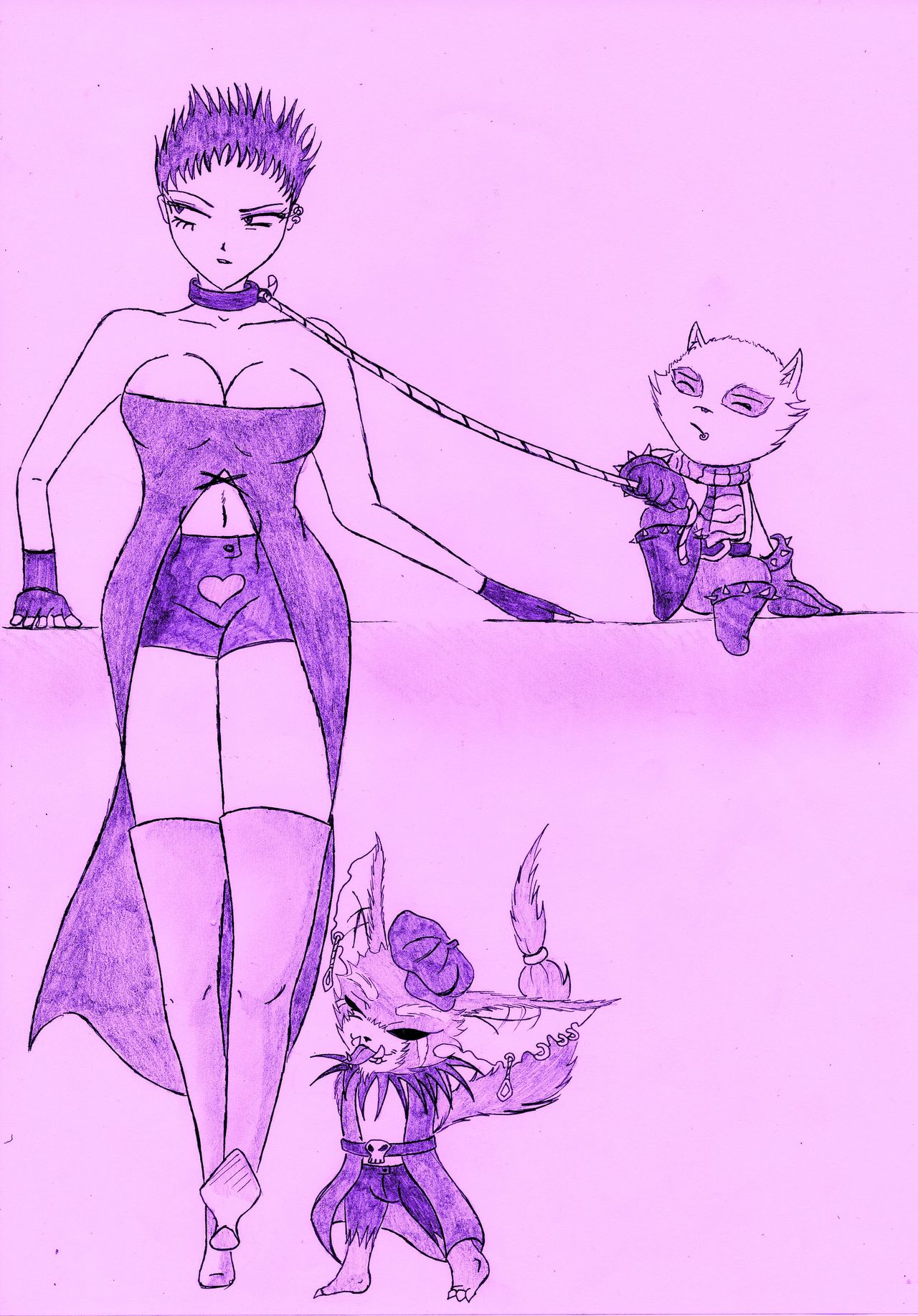 Teemo Sex League of Legends 5 Various page 1 full
