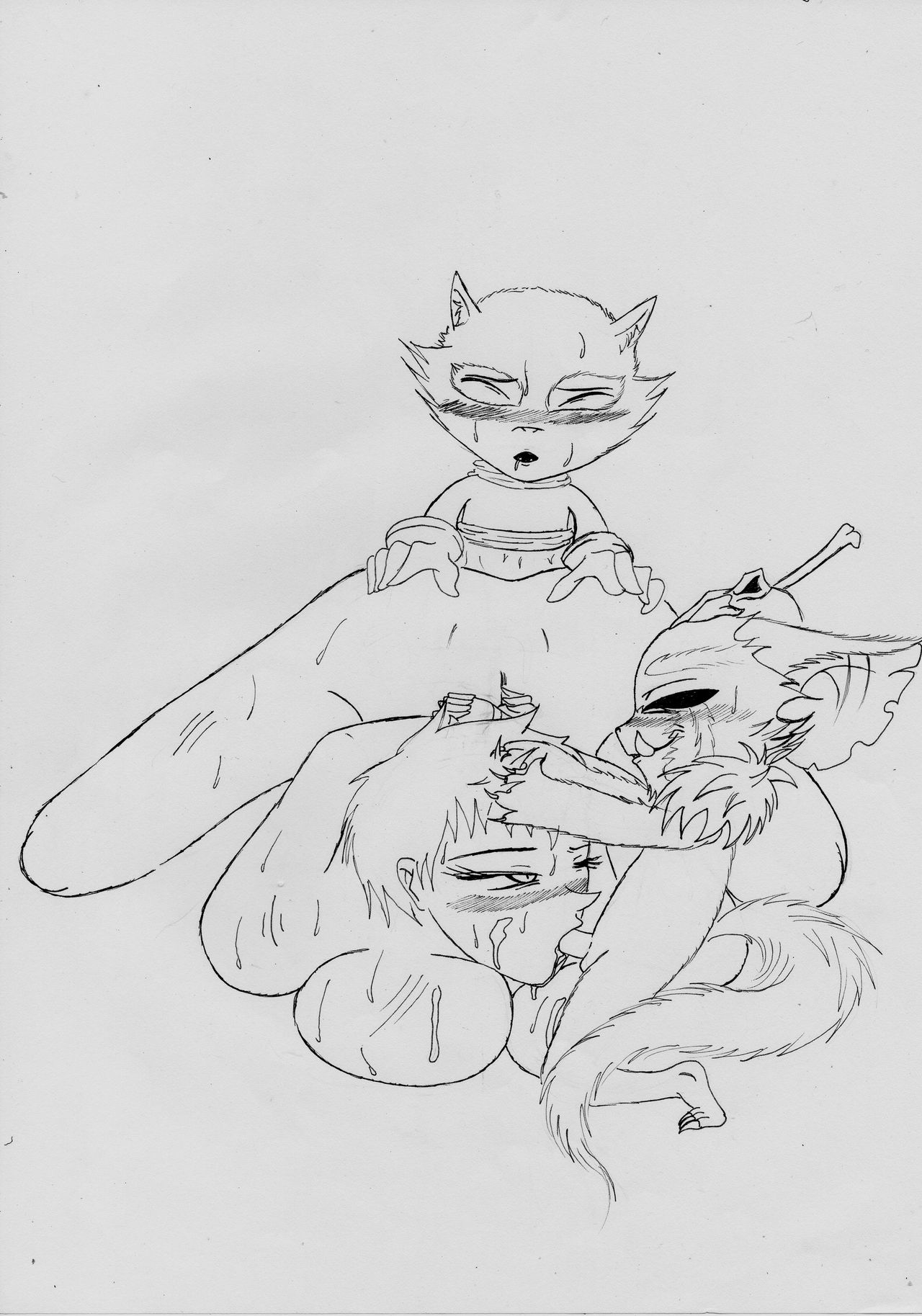 Teemo Sex League of Legends 5 Various page 4 full