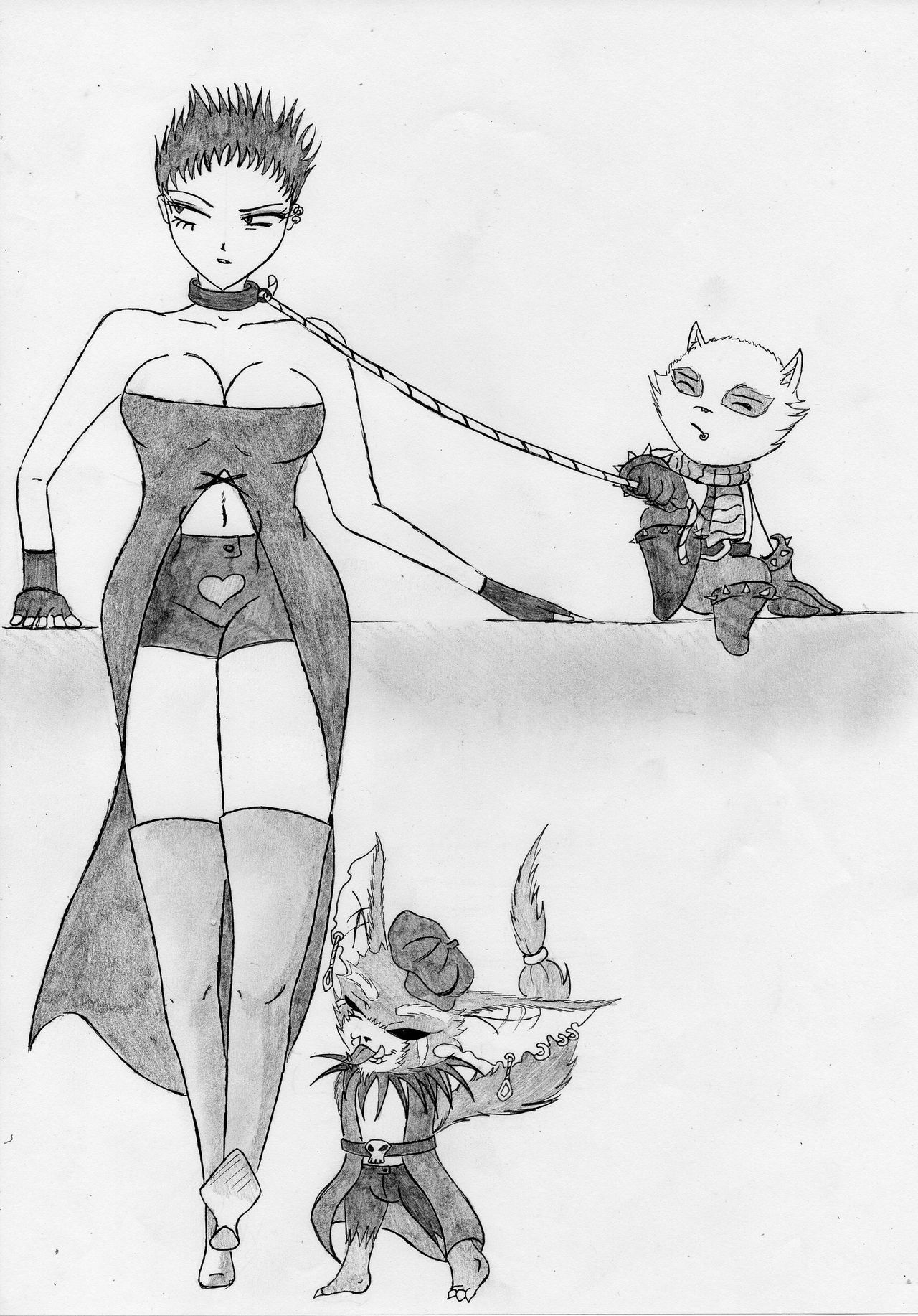 Teemo Sex League of Legends 5 Various page 7 full