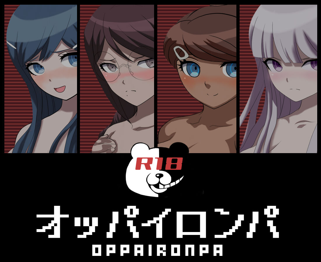 OPPAIRONPA page 1 full