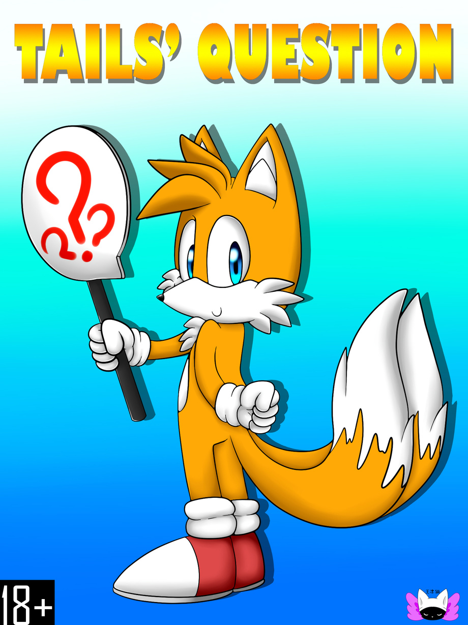Tails Question page 1 full