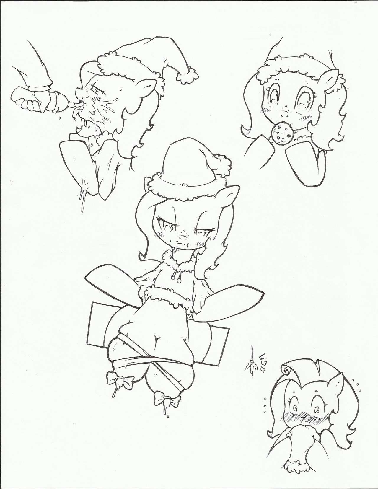 More Milky~ page 2 full
