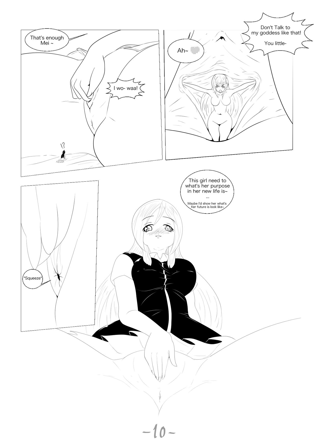 Himeko page 10 full