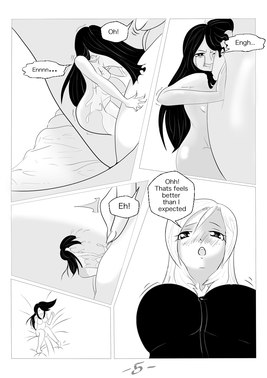 Himeko page 5 full